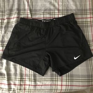 Nike shorts